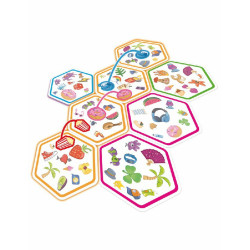 Dobble Connect  | Juegos de Mesa | Gameria