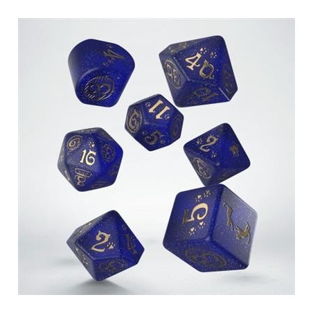 Set de Dados Cats Meowster