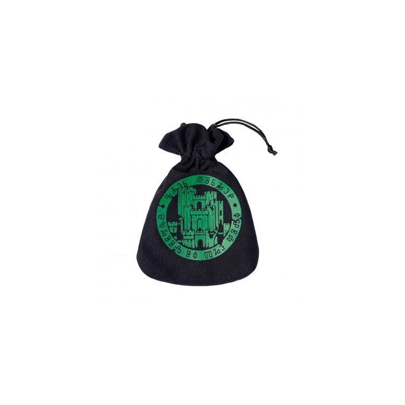 Bolsa Dados The Witcher Vesemir Kaer Morthen | Accesorios | Gameria