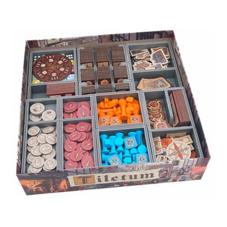 Inserto Folded Tiletum