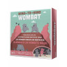 Hand to Hand Wombat | Juegos de Mesa | Gameria