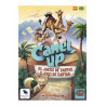 Camel Up El Juego de Cartas | Juegos de Mesa | Gameria