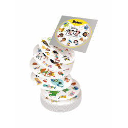Dobble Disney 100 | Juegos de Mesa | Gameria