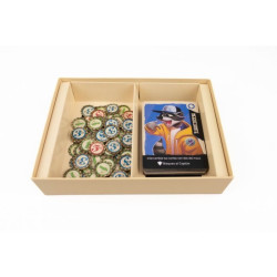 Coup X Edición Aniversario | Juegos de Mesa | Gameria