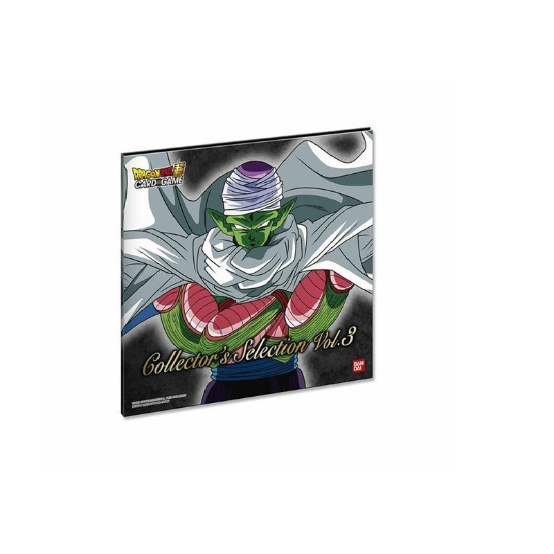 Dbs Collectors Selection Vol.1 | Juegos de Cartas | Gameria