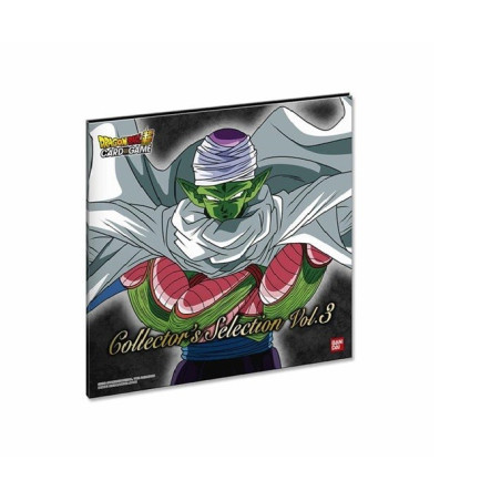 Dbs Collector's Selection Vol.3 (Inglés)