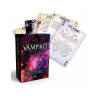 Vampiro La Mascarada Cartas de Disciplina y Magia de Sangre | Juegos de Mesa | Gameria