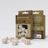 Pathfinder Return Of The Runelords Dice Set | Accesorios | Gameria