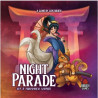 Night Parade | Juegos de Mesa | Gameria