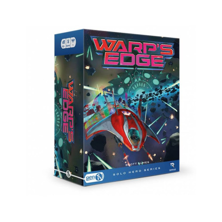 Warp's Edge