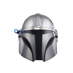 Star Wars Black Series Casco Electrónico The Mandalorian | Figuras y Merchandising | Gameria