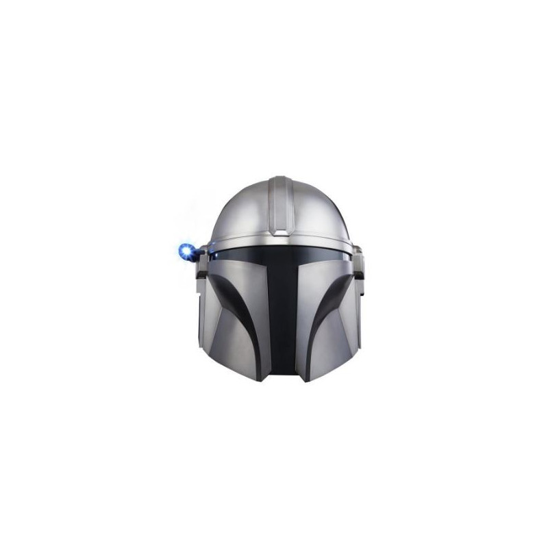 Star Wars Black Series Casco Electrónico The Mandalorian | Figuras y Merchandising | Gameria