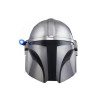 Star Wars Black Series Casco Electrónico The Mandalorian | Figuras y Merchandising | Gameria
