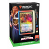Mtg Commander Masters Planeswalker Party (Inglés) | Juegos de Cartas | Gameria