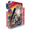 Transformers Deck Building Game: A Rising Darkness (Inglés) | Juegos de Cartas | Gameria