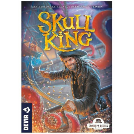 Skull King