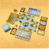 Akrotiri | Juegos de Mesa | Gameria