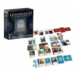 1815 La Batalla De Waterloo | Juegos de Mesa | Gameria