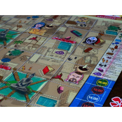 Mind MGMT | Juegos de Mesa | Gameria