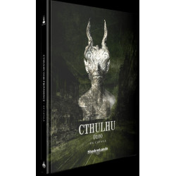 Cthulhu d100 (Català) | Rol | Gameria