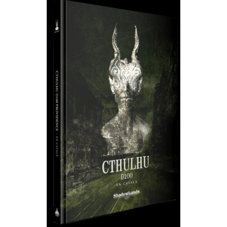 Cthulhu d100 (Català)