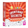 Identidad Secreta | Juegos de Mesa | Gameria