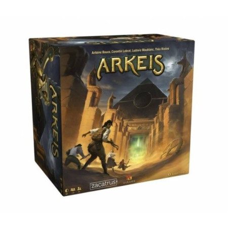 Arkeis