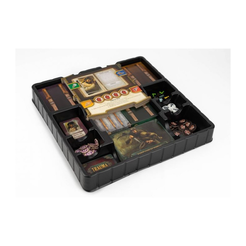 Arkeis | Juegos de Mesa | Gameria