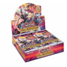 Tcg Yugioh Supervivientes Salvajes Caja (Inglés) | Gameria
