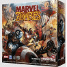 Zombicide Marvel Zombies | Juegos de Mesa | Gameria