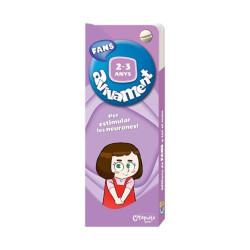 Avivament 2-3 Anys | Juegos de Mesa | Gameria