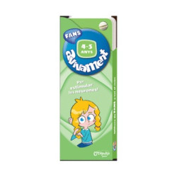 Avivament 4-5 Anys | Juegos de Mesa | Gameria