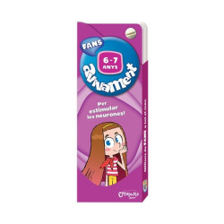 Avivament 6-7 Anys | Juegos de Mesa | Gameria