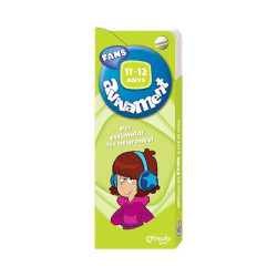 Avivament 11-12 Anys | Juegos de Mesa | Gameria