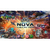 Star Realms Deluxe Nova Collection (Inglés)| Juegos de Mesa | Gameria