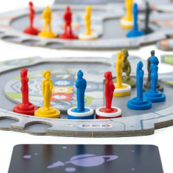 Starship Captains | Juegos de Mesa | Gameria