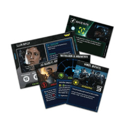 Aliens Otro Glorioso Dia En EL Cuerpo | Jugos de Mesa | Gameria