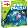 Misión Subacuática | Juegos de Mesa | Gameria