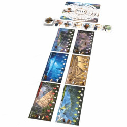 Archeos Society | Juegos de Mesa | Gameria