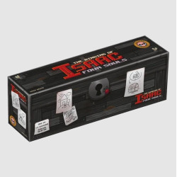 The Binding of Isaac Four Souls | Juegos de Mesa | Gameria