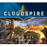 Cloudspire Furia del Confín | Juegos de Mesa | Gameria