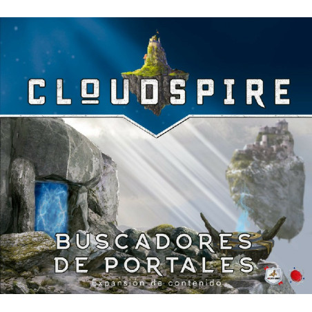 Cloudspire Buscadores de Portales