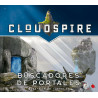 Cloudspire Buscadores de Portales | Juegos de Mesa | Gameria
