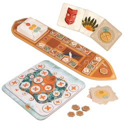 Toko Island | Juegos de Mesa | Gameria