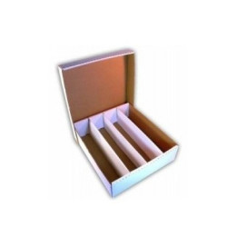 Caja de Almacenaje 4000 Cartas | Accesorios | Gameria