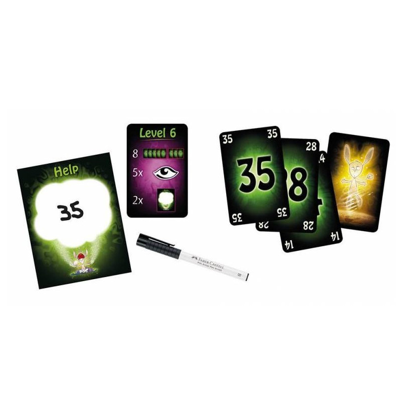 The Mind Soulmates | Juegos de Mesa | Gameria