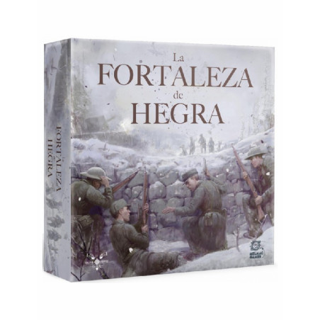 La Fortaleza de Hegra