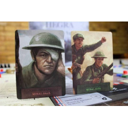 La Fortaleza de Hegra | Juegos de Mesa | Gameria