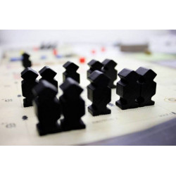 La Fortaleza de Hegra | Juegos de Mesa | Gameria