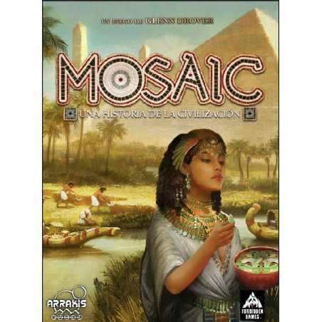 Mosaic